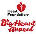 Heart Foundation NZ - Heart Foundation