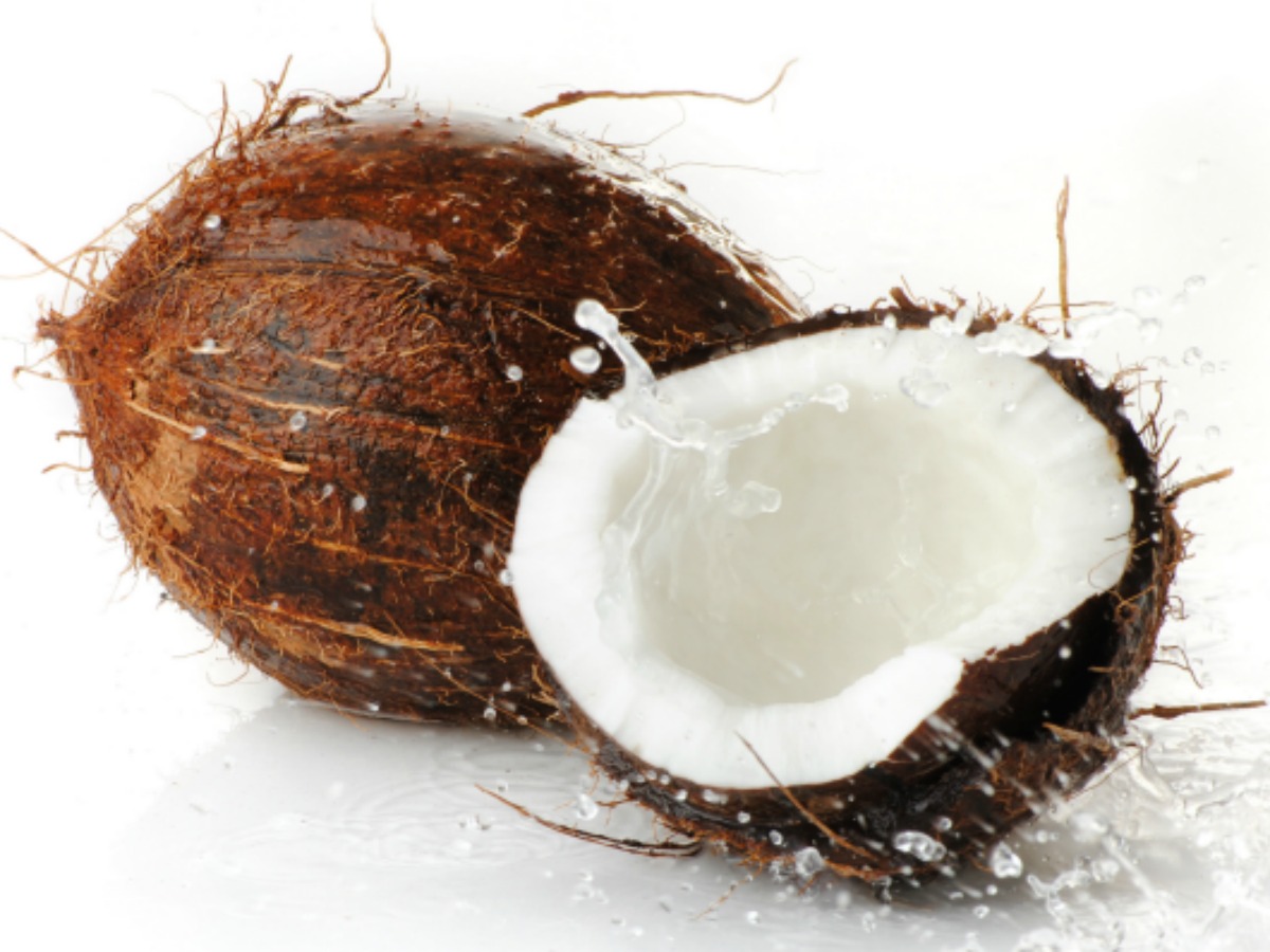 Is coconut good for you? - Heart Foundation